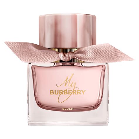 my burberry blush eau de parfum review|my burberry blush perfume price.